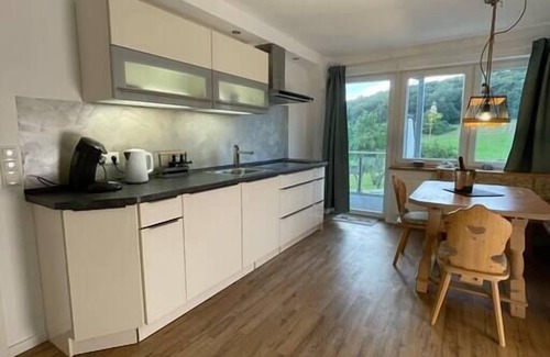 Loogh Apartment | Traum Loft in Idyllischer Naturlage