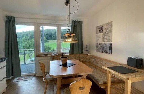 Loogh Apartment | Traum Loft in Idyllischer Naturlage