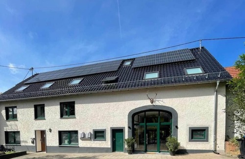Loogh Apartment | Traum Loft in Idyllischer Naturlage