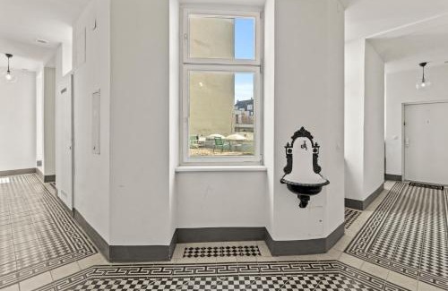 Wahring Apartment | Traum-Wohnung, 63m², TOP Öffi-Anbindung, Smart-TV.