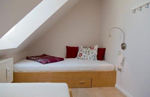 Sauzin Apartment | Traumblick Ferienwohnung