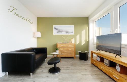 Rettin Apartment | Traumblick Rettin