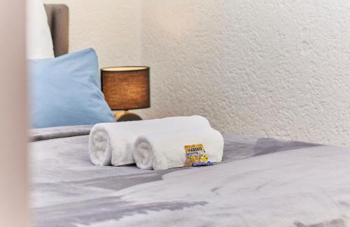 Limburg an der Lahn Apartment | Traumferienwohnung Domblick I Parkplatz inklusive I Zentral gelegen I Altstadtnähe I Netflix
