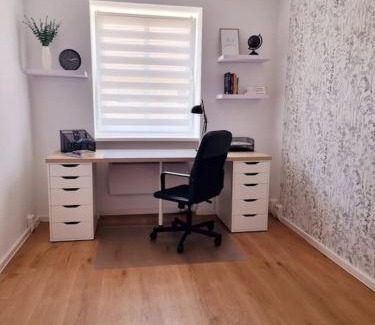 Bad Lauchstadt Apartment | Traumhafte Auszeit
