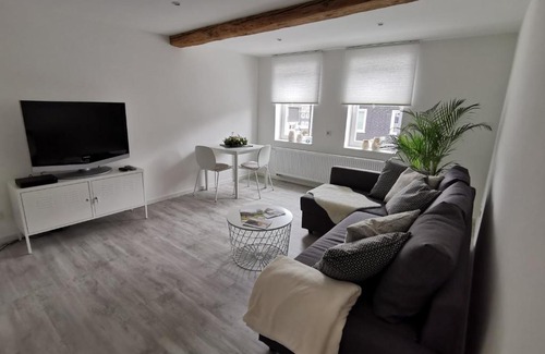 Bad Berleburg Apartment | Traumhafte Ferienwohnung in zentraler Lage