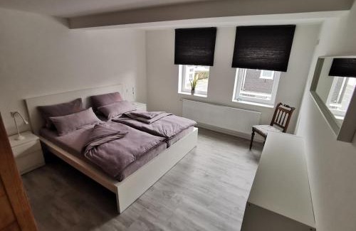 Bad Berleburg Apartment | Traumhafte Ferienwohnung in zentraler Lage