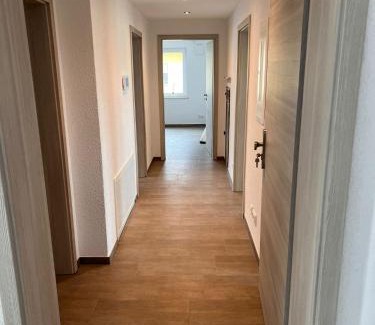 Muersbach Apartment | Traumhafte Ferienwohnung