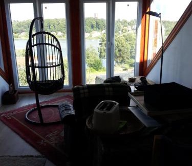 Ratzeburg Apartment | Traumhafte Ferienwohnung