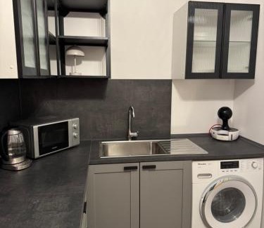 Chemnitz Apartment | Traumhafte Nächte, unvergesslich