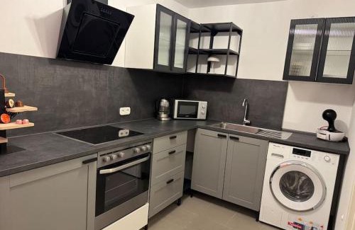 Chemnitz Apartment | Traumhafte Nächte, unvergesslich