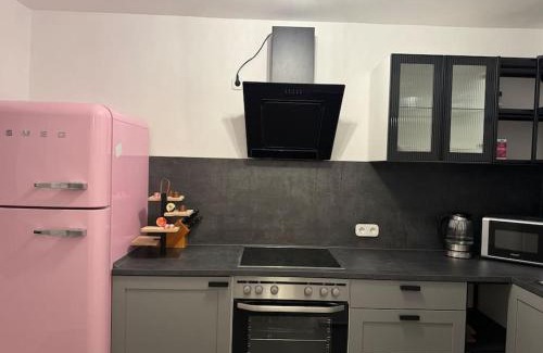 Chemnitz Apartment | Traumhafte Nächte, unvergesslich