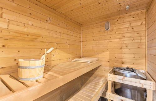 Tumlauer Koog Apartment | Traumhafte Nordsee Ferienwohnung: 150qm Barrierefrei & Familienfreundlich nahe Sankt Peter Ording