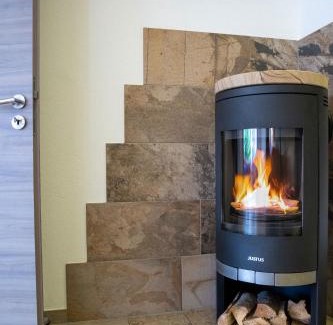 Tumlauer Koog Apartment | Traumhafte Nordsee Ferienwohnung: 150qm Barrierefrei & Familienfreundlich nahe Sankt Peter Ording