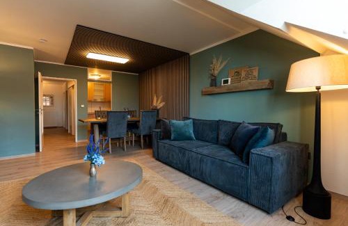 Kempten Apartment | Traumhafte Stadtwohnung im Zentrum von Kempten