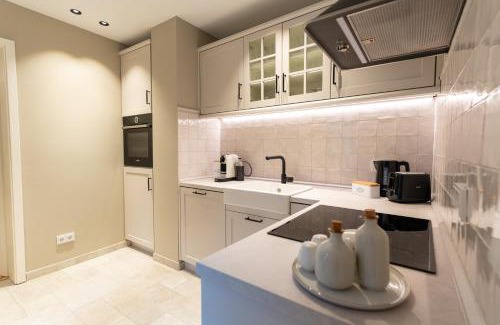 Innenstadt Apartment | Traumhafte und hochwertige Stadtwohnung im Zentrum Augsburgs