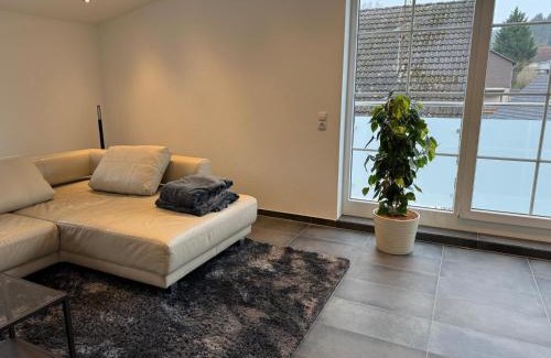 Reichenbach-Steegen Apartment | Traumhafte Wohnung 2 Albersbach