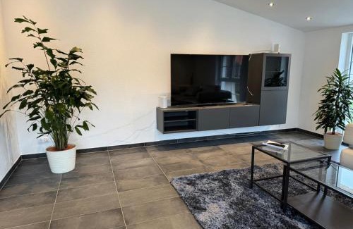 Reichenbach-Steegen Apartment | Traumhafte Wohnung 2 Albersbach