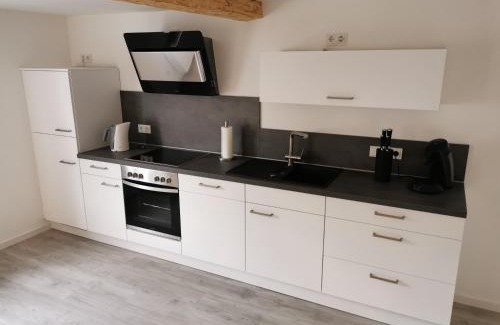 Bad Berleburg Apartment | Traumhaftes Apartment zentral in Bad Berleburg