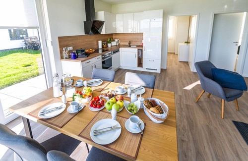 Schwerin Apartment | Traumhaftes Appartment mit Seeblick und Stadtnähe
