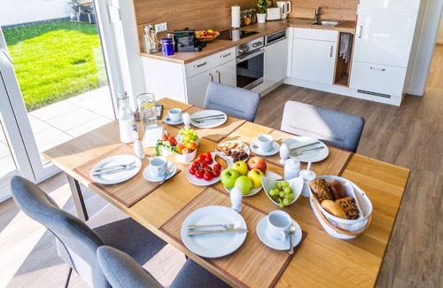 Schwerin Apartment | Traumhaftes Appartment mit Seeblick und Stadtnähe
