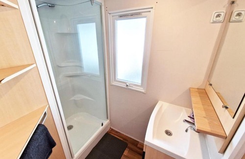 Boofzheim House | Traumhaftes Camping Urlaubshaus