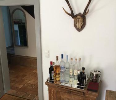 Rottach-Egern House | Traumhaftes Ferienhaus direkt am Tegernsee