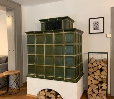 Rottach-Egern House | Traumhaftes Ferienhaus direkt am Tegernsee