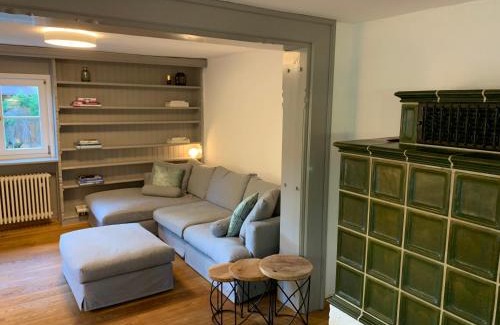 Rottach-Egern House | Traumhaftes Ferienhaus direkt am Tegernsee
