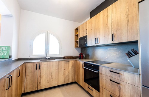 Teulada House | Traumhaftes Ferienhaus mit Pool in Moraira, Spanien