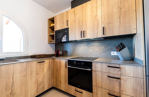 Teulada House | Traumhaftes Ferienhaus mit Pool in Moraira, Spanien