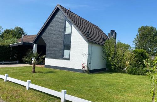 Bruinisse House | Traumhaftes geräumiges Ferienhaus in Meernähe