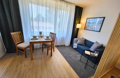 Unterneustadt Apartment | Traumhaftes, zentrumnahes Studio