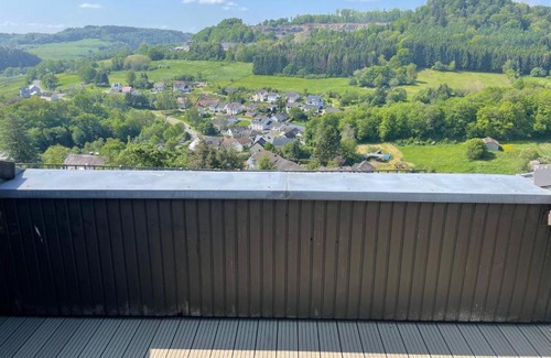 Daun Apartment | Traumhaus am Wald 2