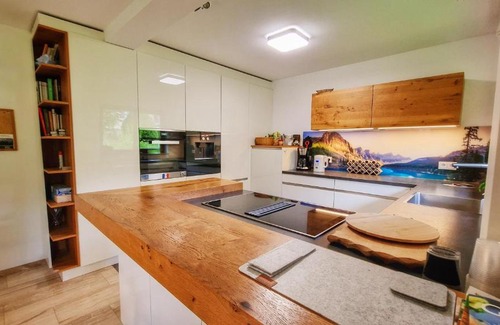 Calw House | Traumhaus im Grünen