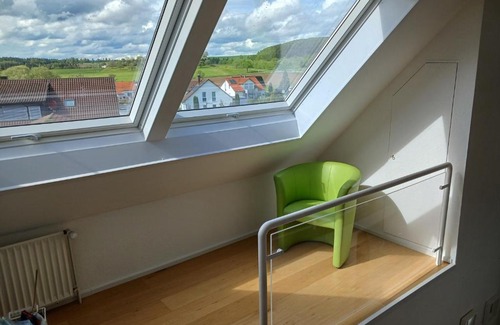 Calw House | Traumhaus im Grünen