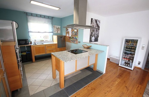 Dahn House | Traumhaus mit Pool und Eigener Sauna