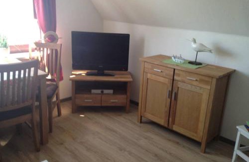 Maasholm Apartment | Traumlage Maasholm, Obergeschoss
