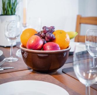 Neuschonefeld Apartment | Traumschläferei