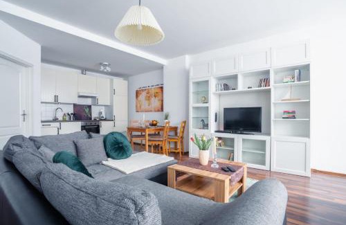 Neuschonefeld Apartment | Traumschläferei