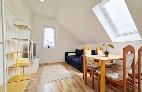 Nossen Apartment | Traumschlösschen