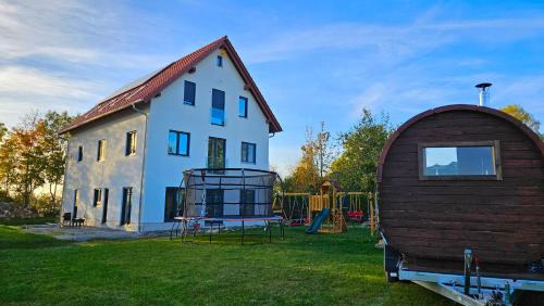 Nossen Apartment | Traumschlösschen