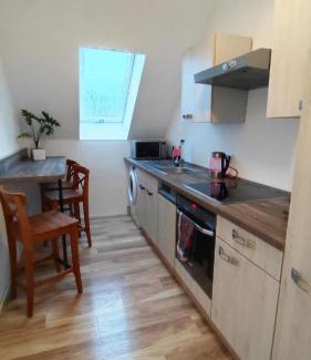 Nossen Apartment | Traumschlösschen