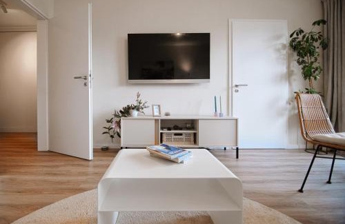 Rellingen Apartment | Traumschmiede