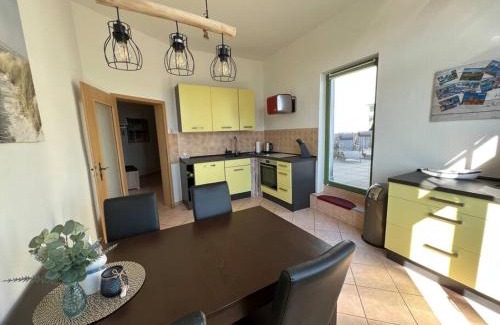 Old Town Apartment | Traumwohnung am Altstadt Hafen Stralsund