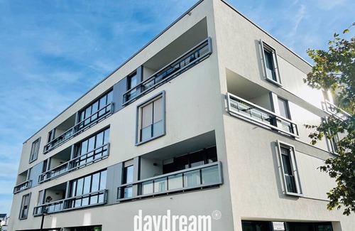 Edinghausen Apartment | Traumwohnung am Fuße des Westerberg