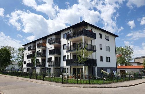 Fuessen Apartment | Traumwohnung Füssen 14