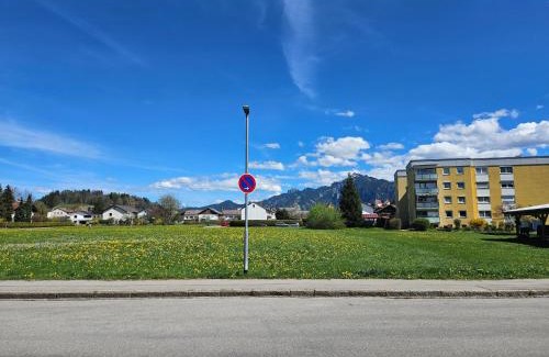 Fuessen Apartment | Traumwohnung Füssen 14