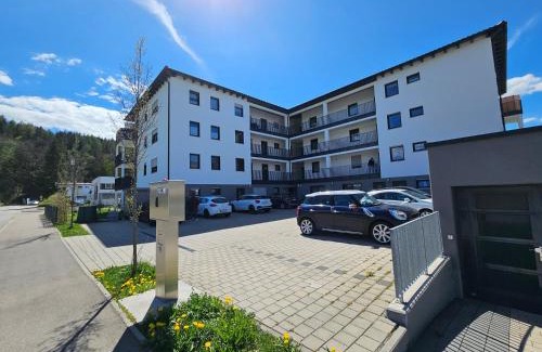 Fuessen Apartment | Traumwohnung Füssen 14
