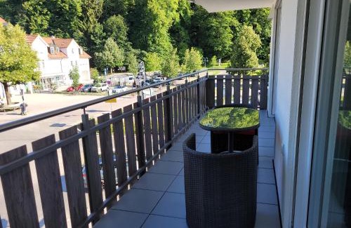 Fuessen Apartment | Traumwohnung Füssen 17