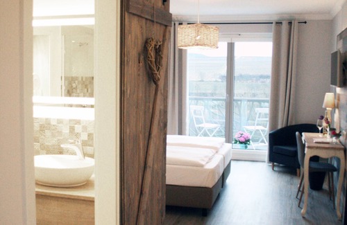 Flonheim House | Trautwein - Das Winzerhotel am La Roche